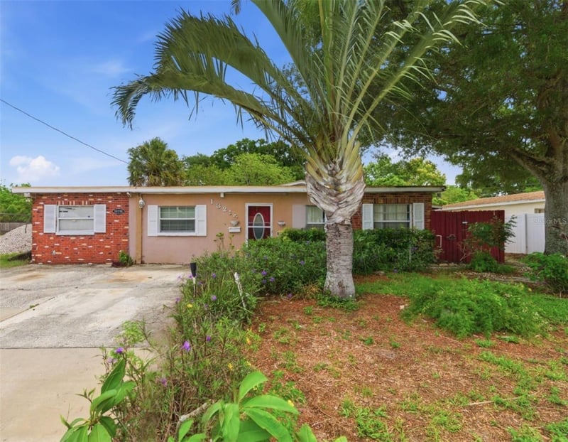 13215 119th St, Largo, FL 33778
