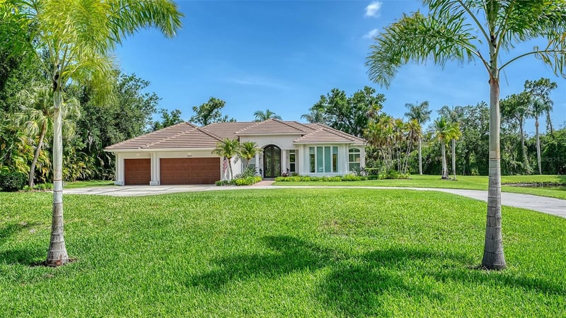Home Worth Check