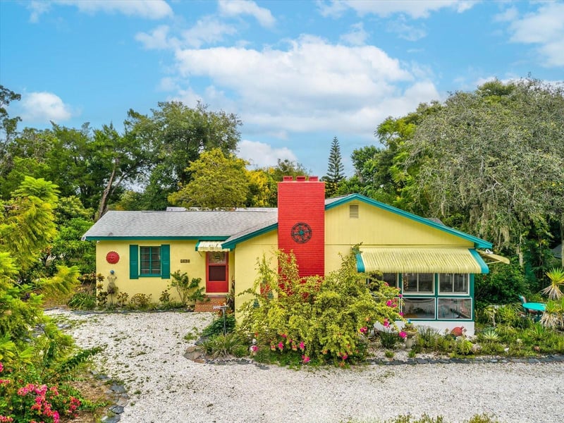 Home Worth Check