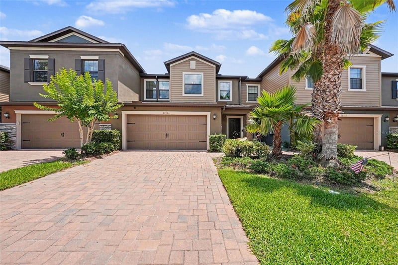 28504 Tranquil Lake Cir, Wesley Chapel, FL 33543