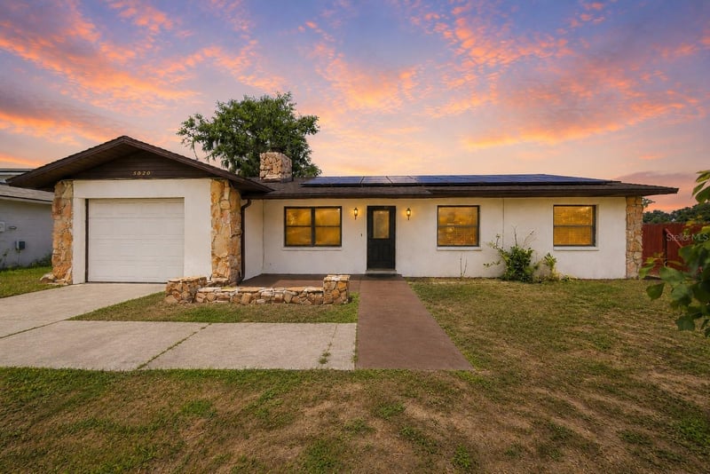 Home Worth Check
