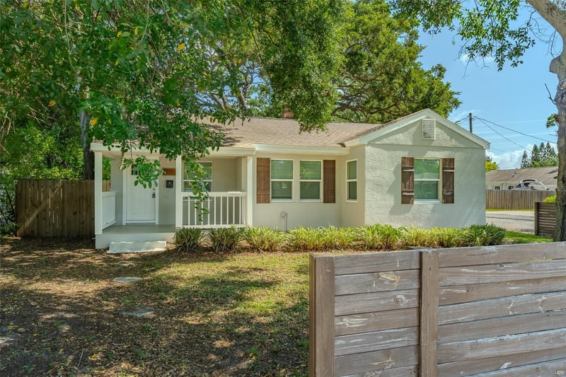 721 38th Ave, St Petersburg, FL 33704