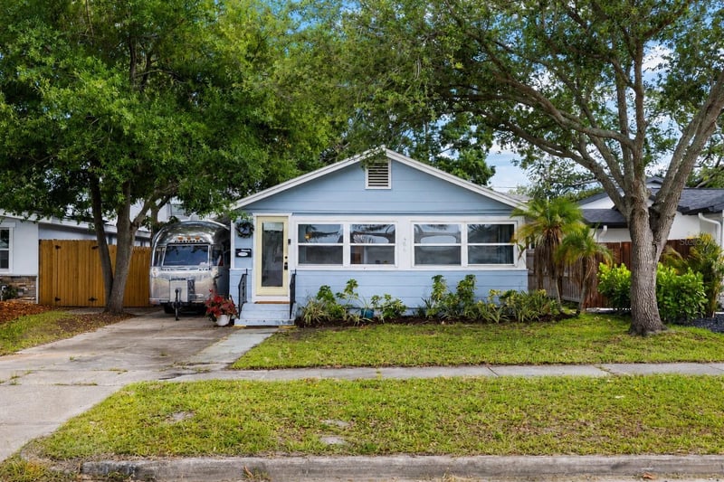 Home Worth Check