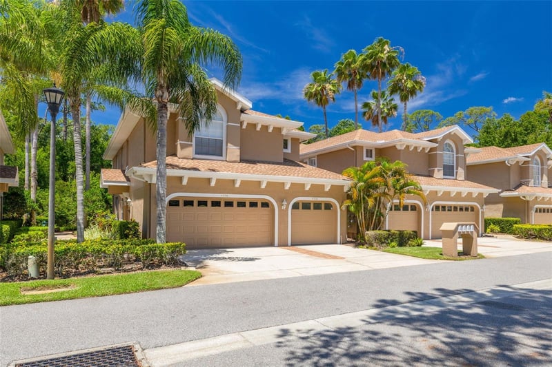 4226 Preserve Pl, Palm Harbor, FL 34685
