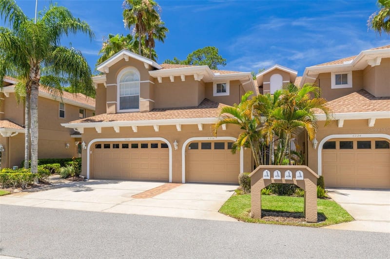 4226 Preserve Pl, Palm Harbor, FL 34685