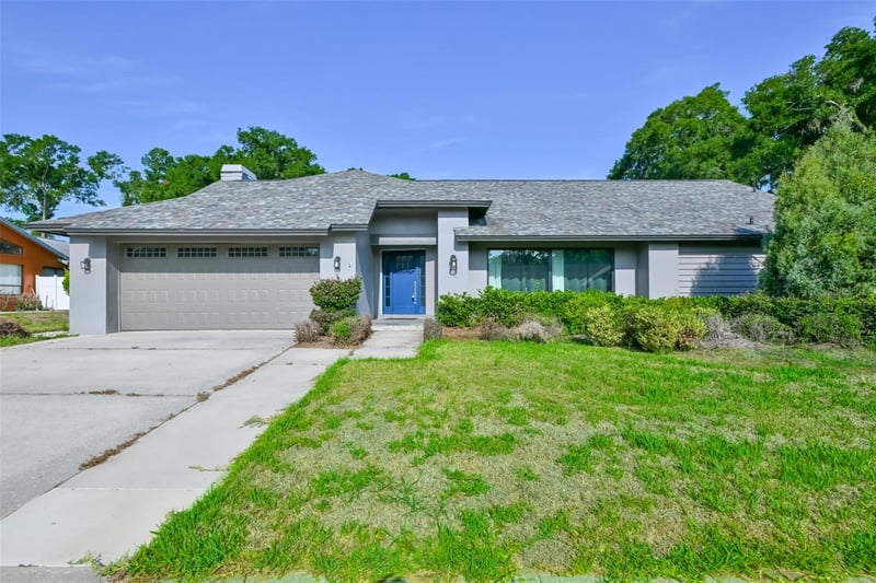 Home Worth Check