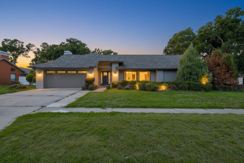 Home Worth Check
