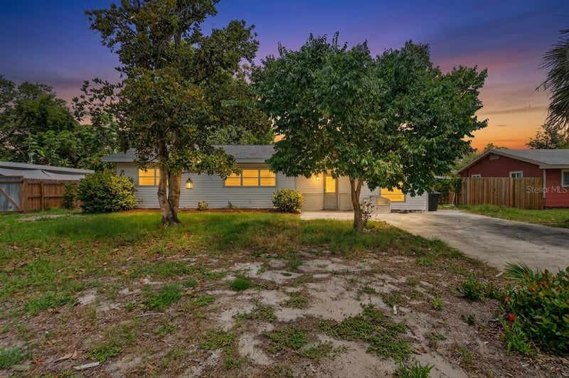 7211 Lynnwood Ave, St Petersburg, FL 33710
