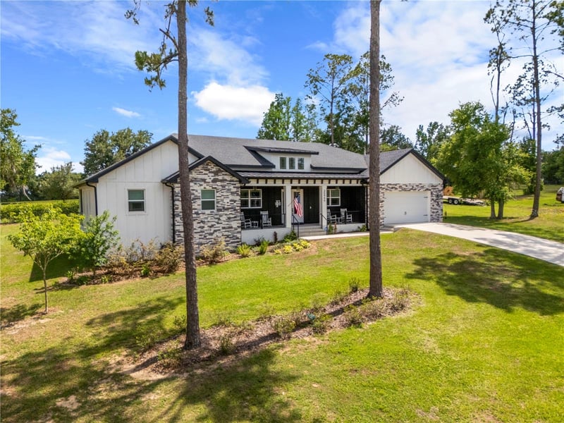 35940 Ramsey Ridge Dr, Dade City, FL 33523