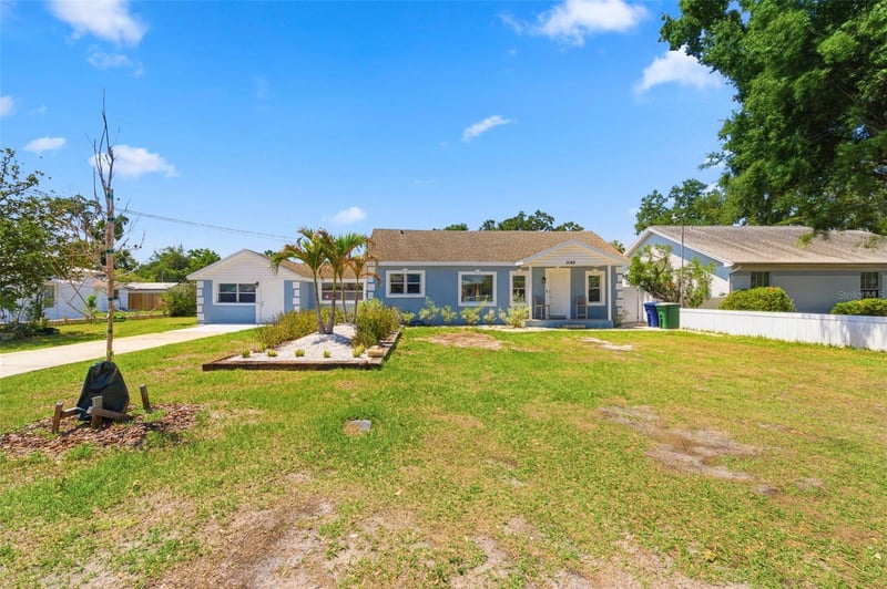 3144 Cordelia St, Tampa, FL 33607