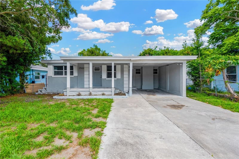 1940 Betty Ln, Clearwater, FL 33755