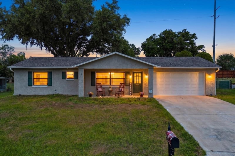 Home Worth Check