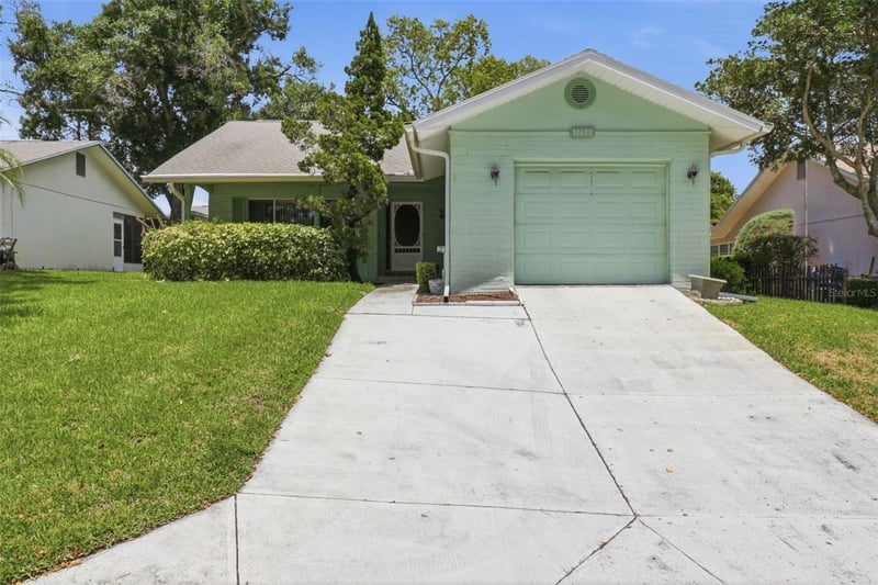 Home Worth Check