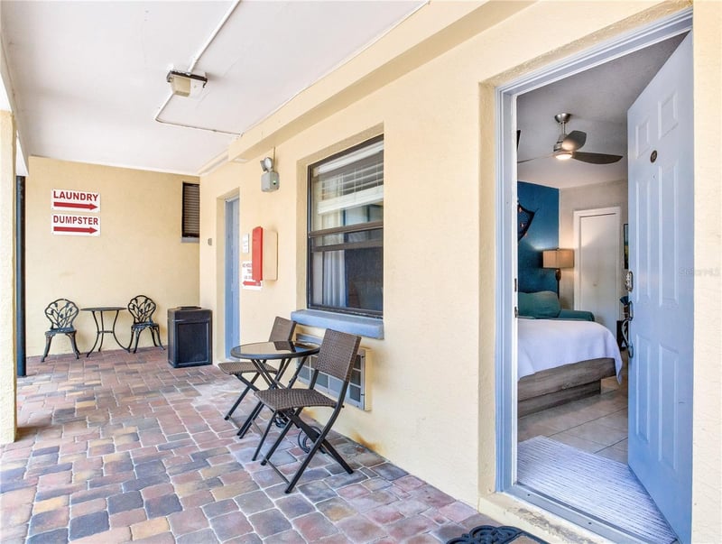 16333 Gulf Blvd #113, Redington Beach, FL 33708