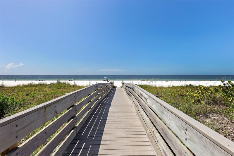16333 Gulf Blvd #113, Redington Beach, FL 33708