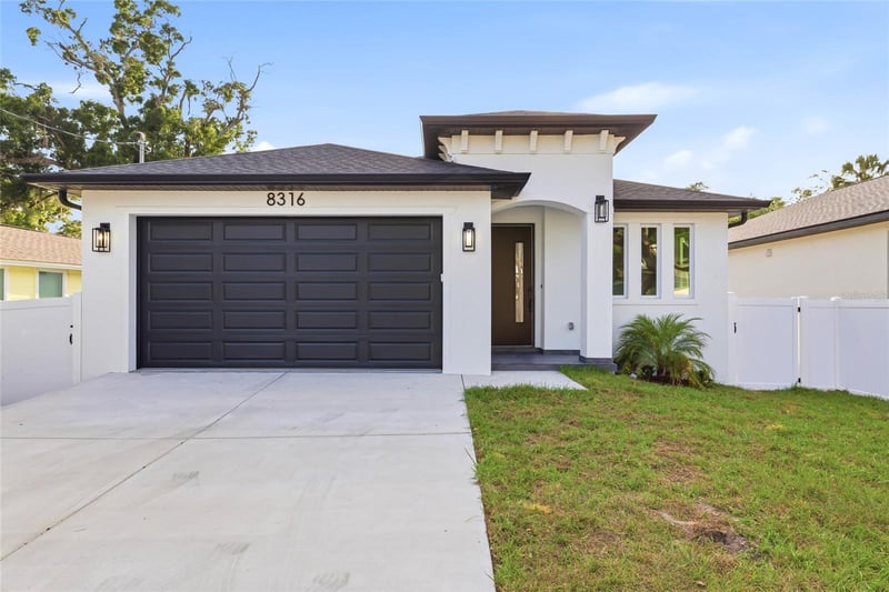 8316.5 Edison Ave, Tampa, FL 33604