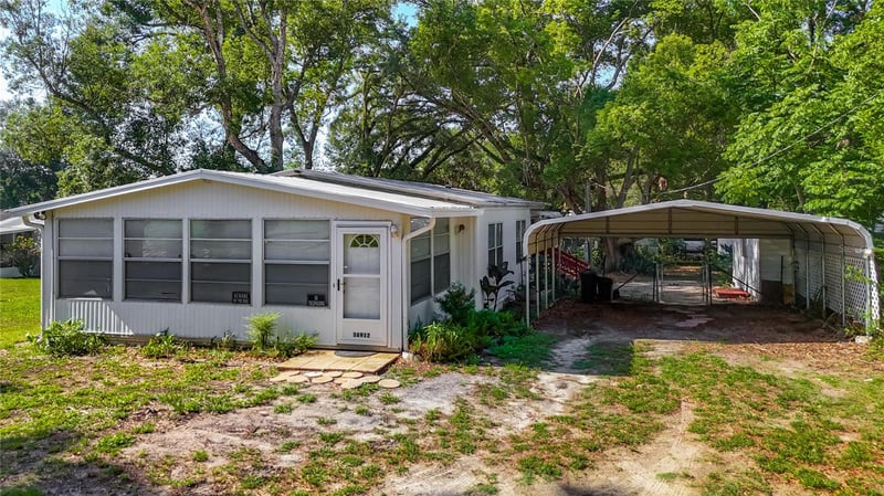 36912 Conley St, Zephyrhills, FL 33541