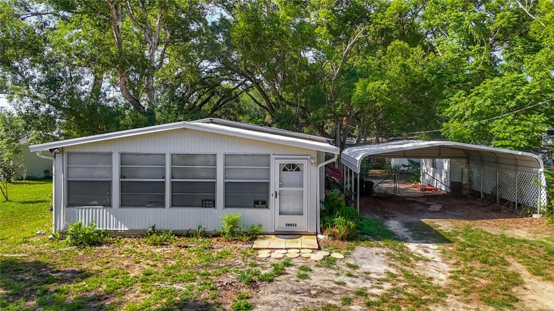 36912 Conley St, Zephyrhills, FL 33541