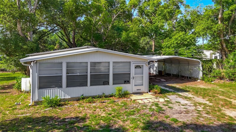 36912 Conley St, Zephyrhills, FL 33541