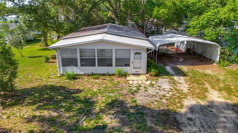 36912 Conley St, Zephyrhills, FL 33541