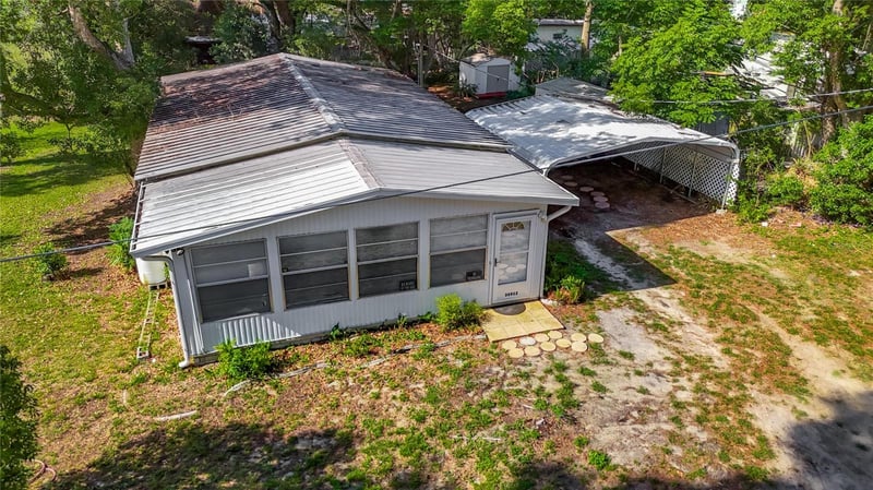 36912 Conley St, Zephyrhills, FL 33541