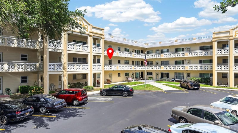 2285 Israeli Dr #29, Clearwater, FL 33763
