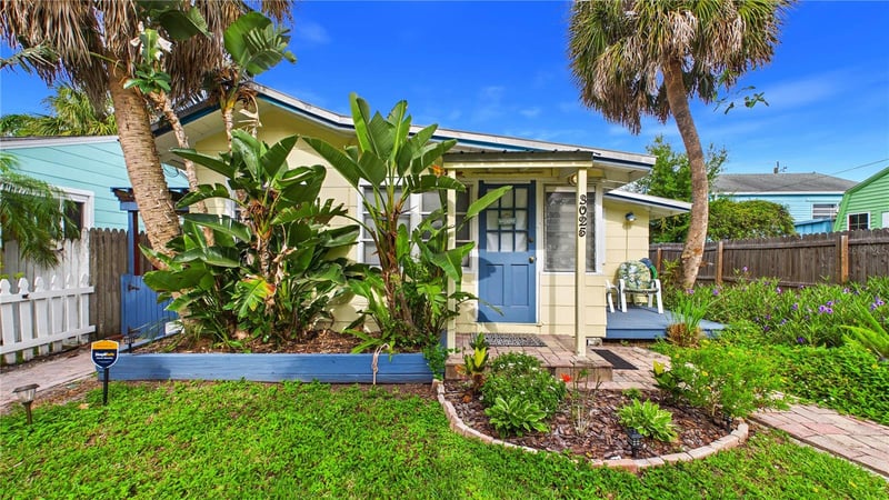 Home Worth Check