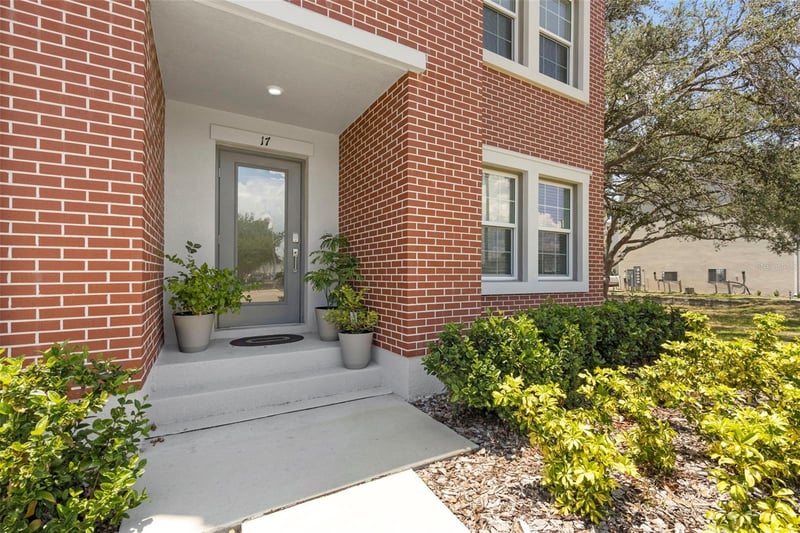 4511 Manhattan Ave #17, Tampa, FL 33611
