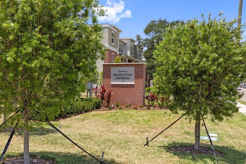 4511 Manhattan Ave #17, Tampa, FL 33611