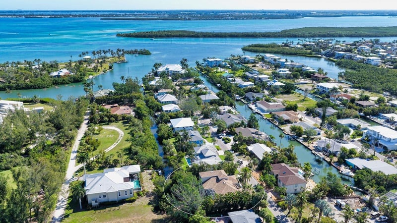 523 Juan Anasco Dr, Longboat Key, FL 34228