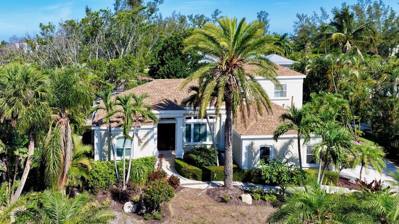 523 Juan Anasco Dr, Longboat Key, FL 34228