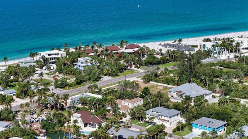 523 Juan Anasco Dr, Longboat Key, FL 34228