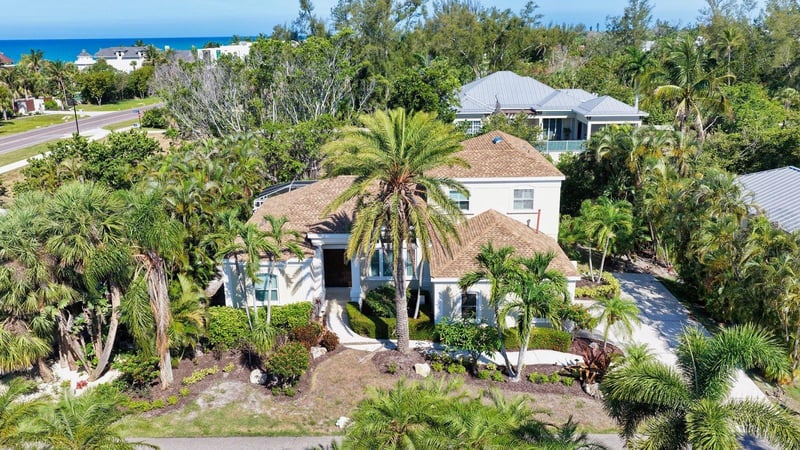 523 Juan Anasco Dr, Longboat Key, FL 34228