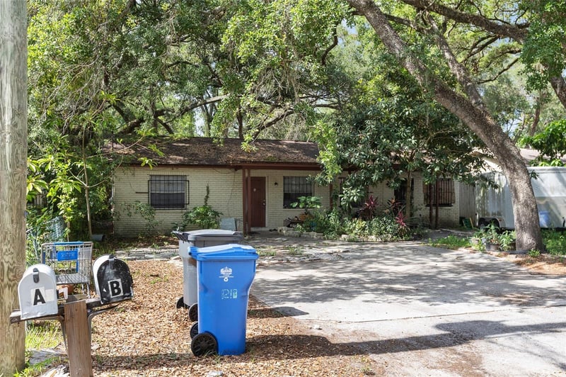 1210 140th Ave, Tampa, FL 33613