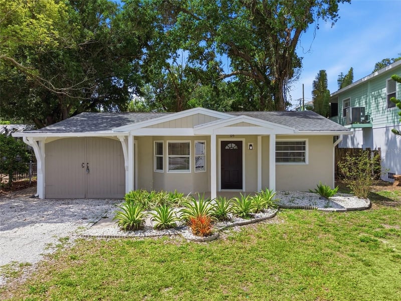 Home Worth Check