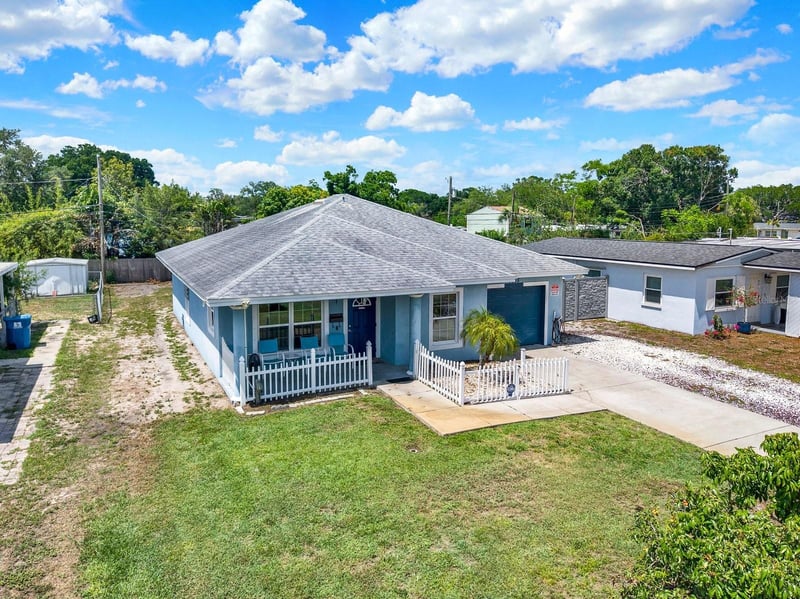 Home Worth Check