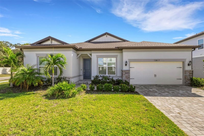 Home Worth Check