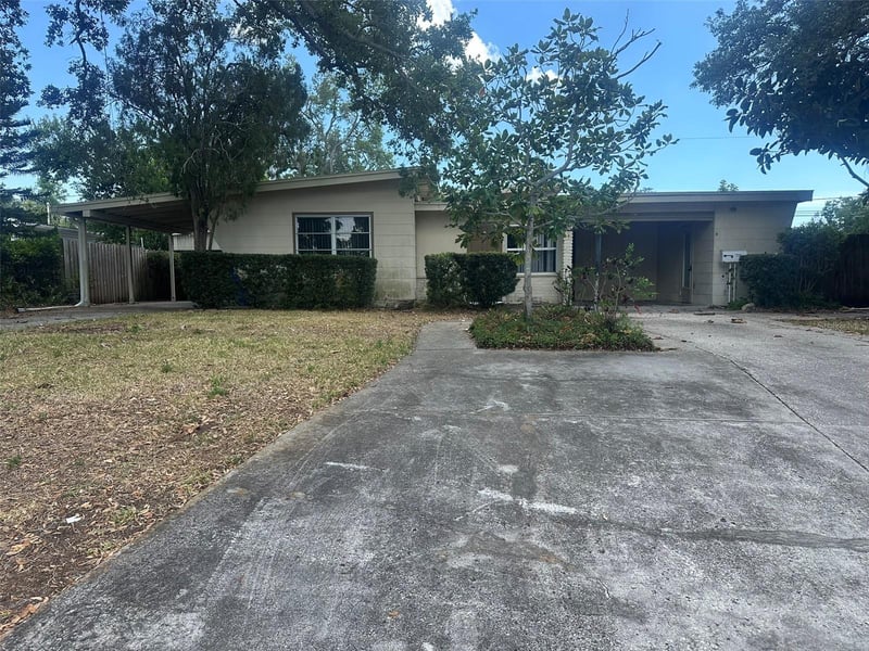 Home Worth Check