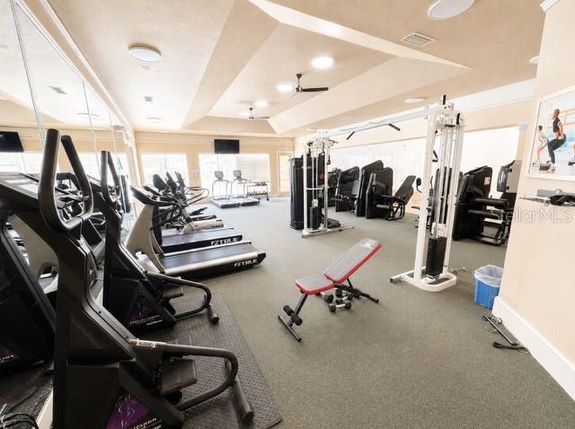 17102 Carrington Park Dr #302, Tampa, FL 33647