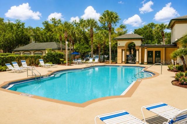 17102 Carrington Park Dr #302, Tampa, FL 33647