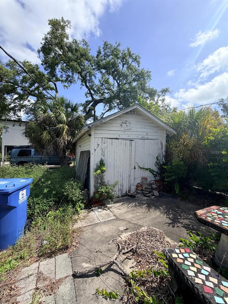 3517 15th Avenue South, St Petersburg, FL 33711