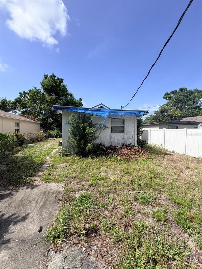 3517 15th Avenue South, St Petersburg, FL 33711