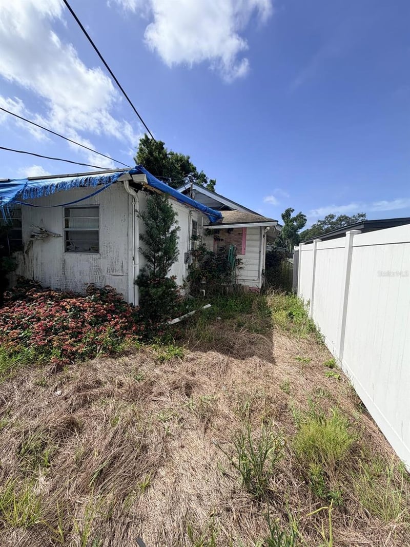 3517 15th Avenue South, St Petersburg, FL 33711