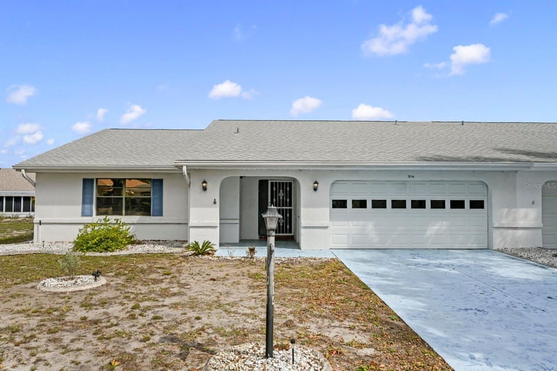 914 Sun Key Ct, Sun City Center, FL 33573