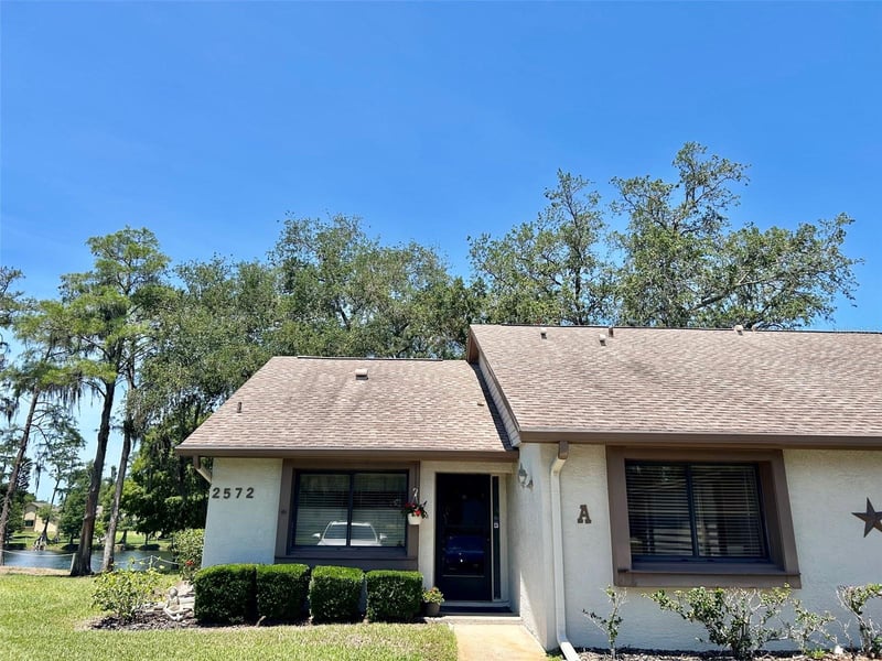 2572 Laurelwood Dr #12A, Clearwater, FL 33763