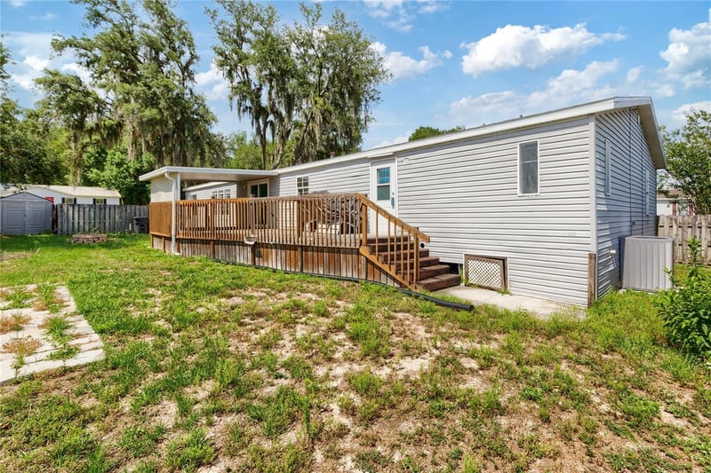 3518 Kiah Dr, Wesley Chapel, FL 33543