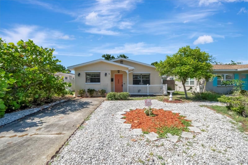5630 13th Ave, St Petersburg, FL 33710