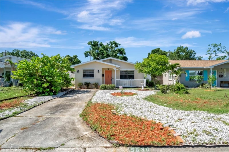 5630 13th Ave, St Petersburg, FL 33710