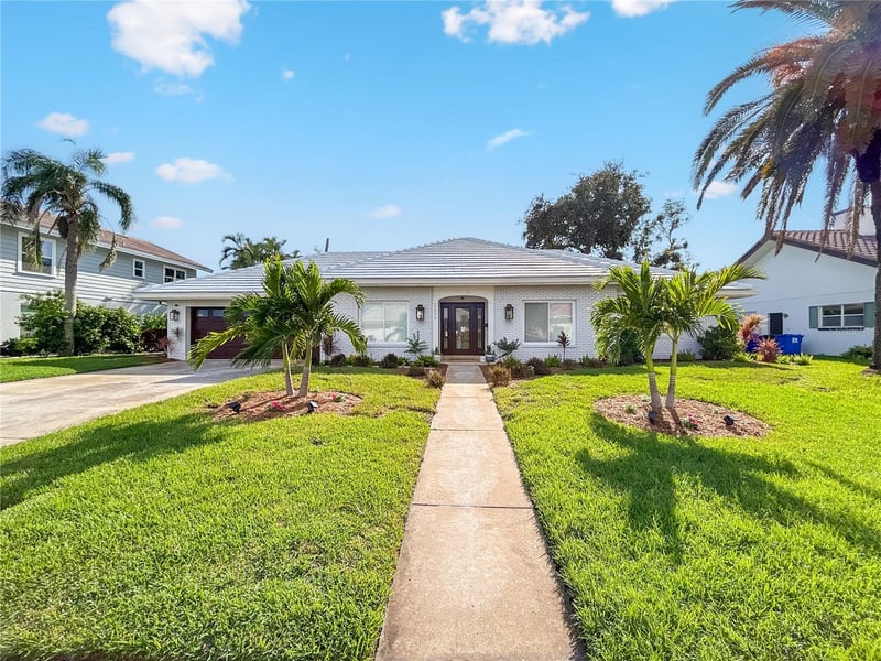5853 Leeland St, St Petersburg, FL 33715