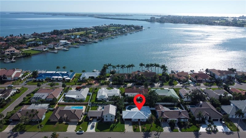 5853 Leeland St, St Petersburg, FL 33715